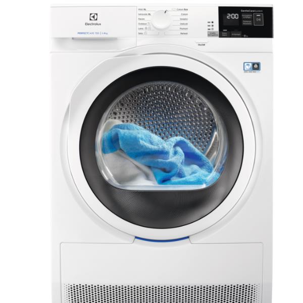 Asciugatrice ELECTROLUX EW7H492Y A++ 9Kg IGO-ESP/916099438