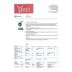 Asciugatrice ELECTROLUX EW7H492Y A++ 9Kg IGO-ESP/916099438