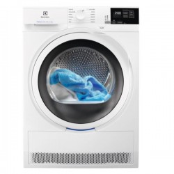 Asciugatrice ELECTROLUX EW7HW842 A++ 8Kg IGO-ESP/916099472