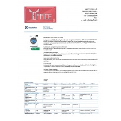Asciugatrice ELECTROLUX EW7HW842 A++ 8Kg IGO-ESP/916099472