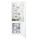 Frigorifero combinato a incasso bianco ELECTROLUX ENT6TF18S 177,2cm/h IGO-ESP/925505063