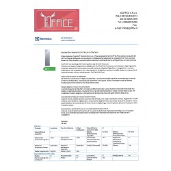 Frigorifero ELECTROLUX combinato LNT5MF36U0 A+ IGO-ESP/925993298