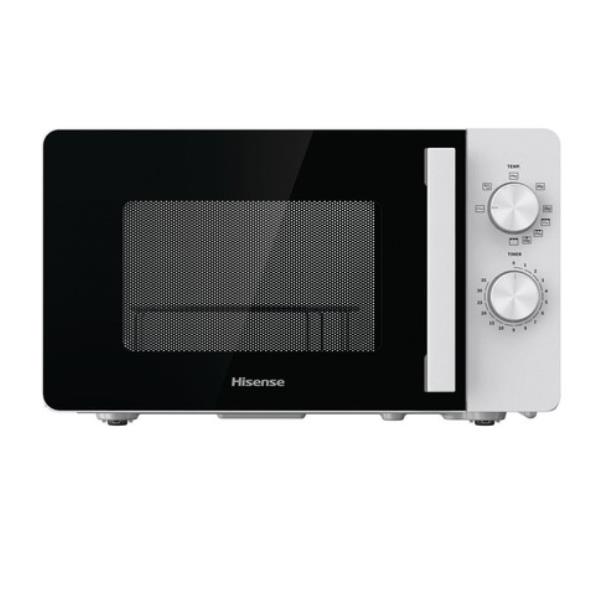 Forno microonde HISENSE H20MOWP1HG 20 lit. IGO-ESP/H20MOWP1HG 