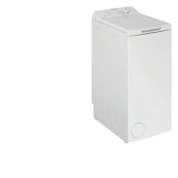 Lavatrice INDESIT dall'alto BTW L60300 IT/N 6Kg IGO-ESP/BTWL60400IT