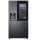 Frigorifero LG GSXV91MCAE quattro porte libera installazione  h 179 cm/h 
