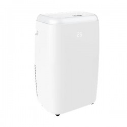 Condizionatore portatile QLIMA bianco 9000 BTU IGO-ESPP228