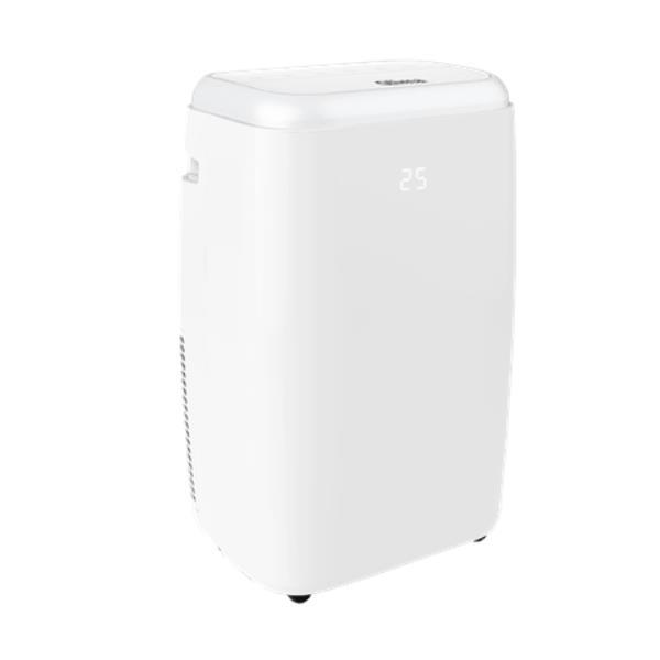 Condizionatore portatile QLIMA bianco 9000 BTU IGO-ESPP228