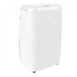 Condizionatore portatile QLIMA bianco 12000 BTU IGO-ESPP234