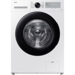 Lavatrice - SAMSUNG - Crystal Clean™ - 9 kg - libera installazione dimensioni 60x55x85h cm peso 65Kg W-WW90CGC04DAHET