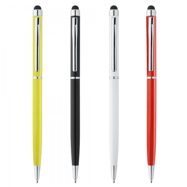 Penna BIC Sleek Stilus touch IGO-3460011666