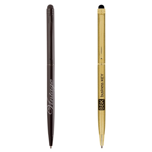 Penna BIC Sleek Stilus touch IGO-3460011976