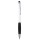 Penna Sagurwhite sfera con touch screen con meccaniso twist AST-4663