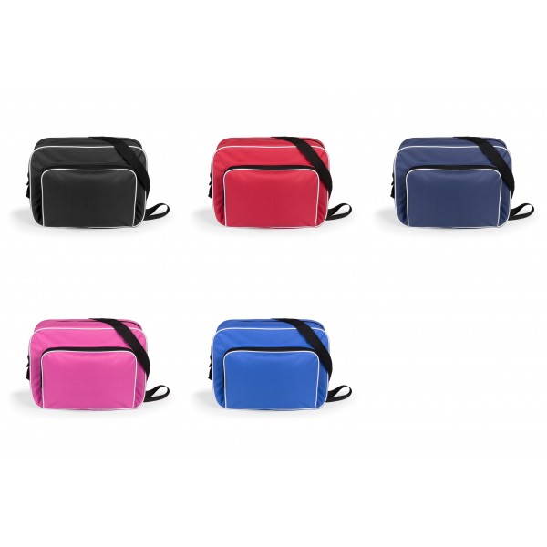 Borsa multiuso Curcox poliestere 600D IGO-AST4736
