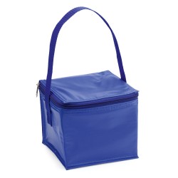 Borsa Frigo TIVEX termica da 4 lattine in PVC 