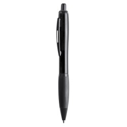 Penna KARIUM a sfera push-up personalizzabile in vari colori AST-5168