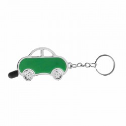 Porta chiavi a forma di automobile con touch screen PEL-5420