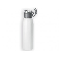 Borraccia BELONA in alluminio 650 ml personalizzabile