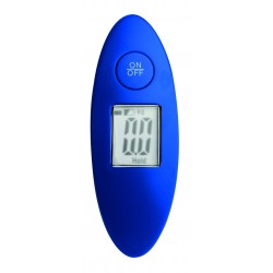 Bilancia digitale SIL-S26221 per valigie portata massima 40 kg vari colori personalizzabile 