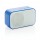 Speaker wireless 3W Melody blu XND-P326145 personalizzabile