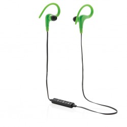 Auricolari wireless da allenamento sport in vari colori 