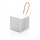 Speaker wireless Vibe bianco XND-P326633 personalizzabile vari colori