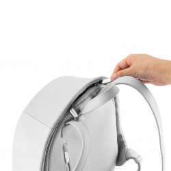 Zaino antitaccheggio Bobby Elle grigio e vari colori  XND-P705220