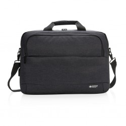 Borsa porta PC da 15 pollici SWISS PEAK XND-P762160 personalizzabile Eco