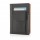 Taccuino porta smartphone A5 XND-P773071 personalizzabile