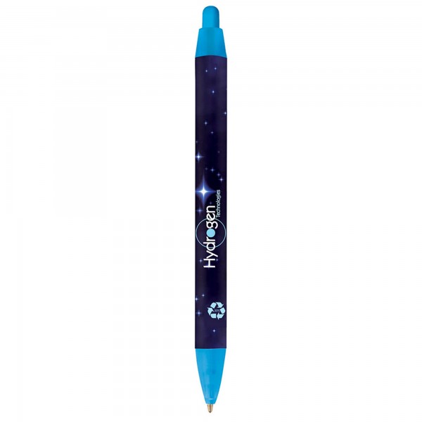 Penna sfera BIC® Wide Body™ Ecolutions® IGO-1E80