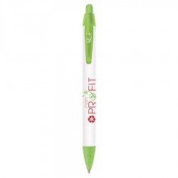 Penna sfera BIC® Wide Body™ Ecolutions® IGO-1E80