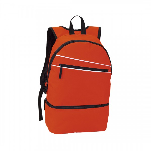 Zaino sport Dorian AST-4466 vari colori personalizzabile