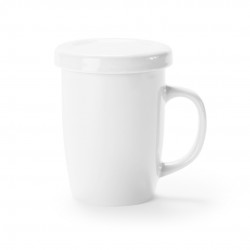 Tazza ceramica Passak AST-4706 380ml vari colori personalizzabile 
