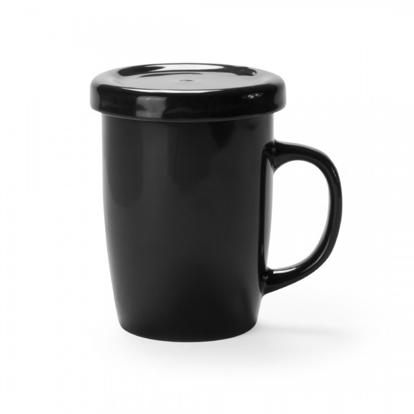 Tazza ceramica Passak AST-4706 380ml vari colori personalizzabile 