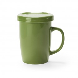 Tazza ceramica Passak AST-4706 380ml vari colori personalizzabile 