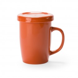 Tazza ceramica Passak AST-4706 380ml vari colori personalizzabile 