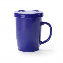 Tazza ceramica Passak AST-4706 380ml vari colori personalizzabile 
