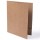 Cartella Haborg cartone riciclato resistente AST-5629