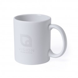 Tazza ceramica Kulmer AST-5836 personalizzabile