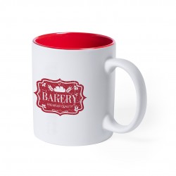 Tazza ceramica Kulmer AST-5836 personalizzabile