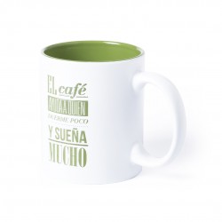 Tazza ceramica Kulmer AST-5836 personalizzabile