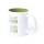 Tazza ceramica Kulmer AST-5836 personalizzabile
