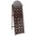 Porta bottiglia espositore legno Ducal AST-3059