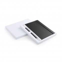 Set taccuino penna Marden AST-5041 vari colori personalizzabile