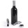 Set vino Sousky AST-5840 forma di bottiglia 3 accessori