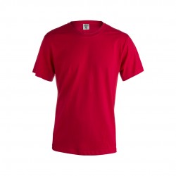 T-Shirt adulto colorate MC130 AST-5855 130 gr-mq cotone