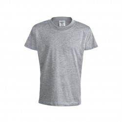 T-Shirt Kids YC150 AST-5874 vari colori cotone 150 gr-mq