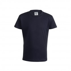 T-Shirt Kids YC150 AST-5874 vari colori cotone 150 gr-mq