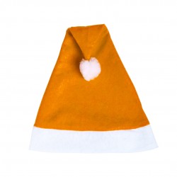 Cappello Babbo Natale Papa Noel AST-8622 vari colori personalizzabile