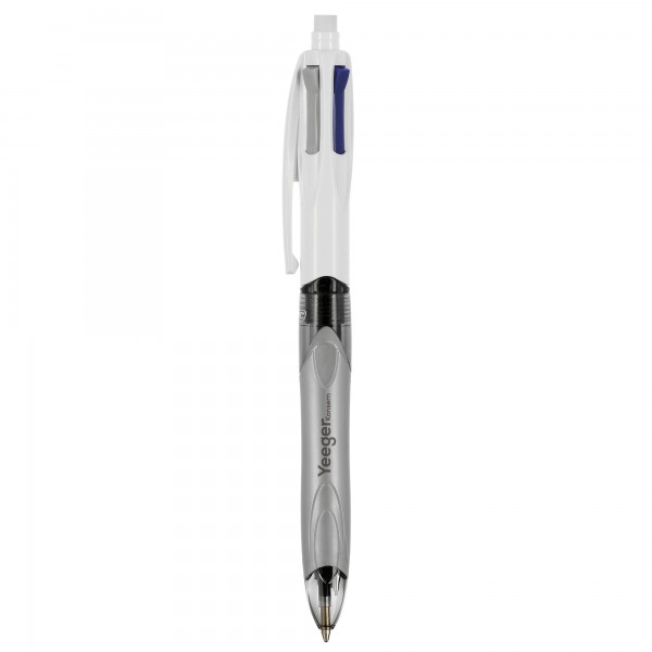 Penna BIC® 4 Colori 3+1HB IGO-1099