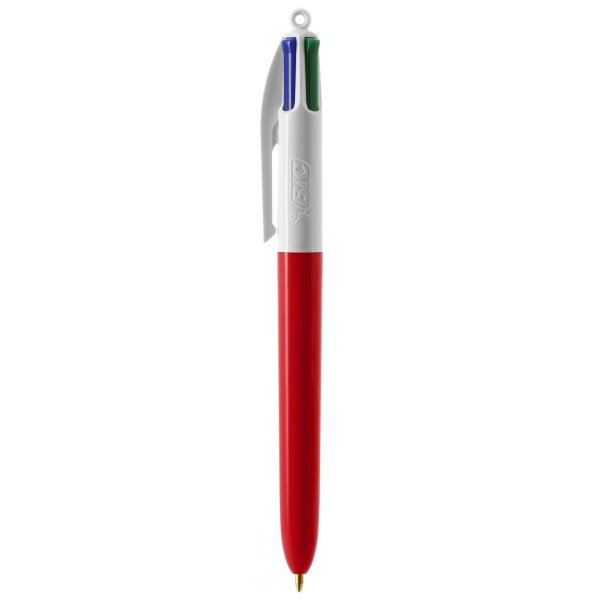 Penna BIC® 4 Colori New IGO-1100